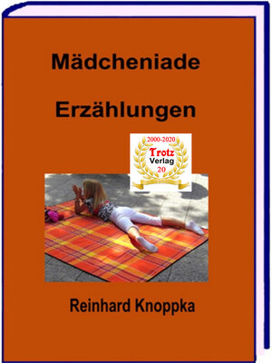 cover image of Mädcheniade